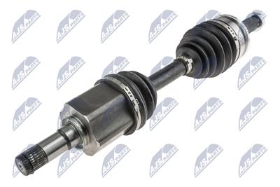 NTY NPW-FR-088 EAN: 5902048107046.