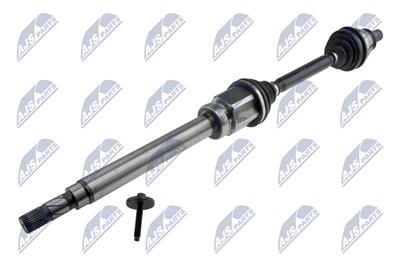 NTY NPW-FR-094 EAN: 5902048135063.