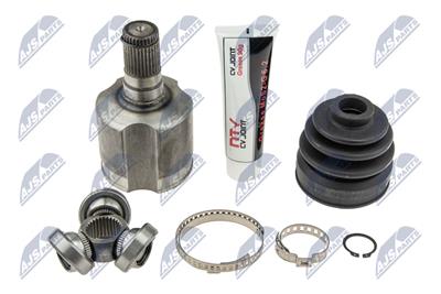 NTY NPW-FR-095 EAN: 5902048107077.