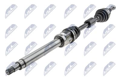 NTY NPW-FR-113 EAN: 5902048168535.