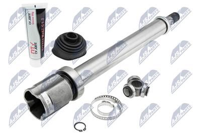 NTY NPW-FR-142 EAN: 5902048208262.