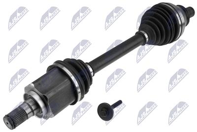 NTY NPW-FR-176 EAN: 5902048372970.