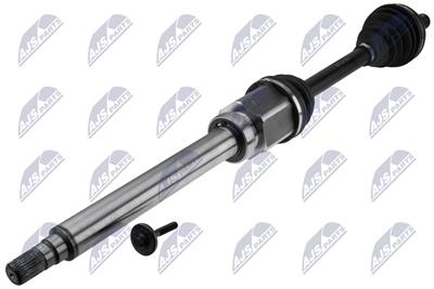 NTY NPW-FR-177 EAN: 5902048372987.