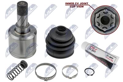 NTY NPW-FT-009 EAN: 5908281496503.