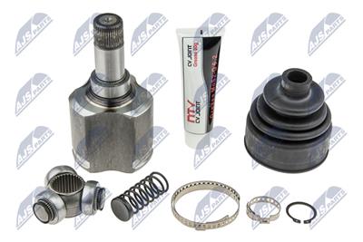 NTY NPW-FT-011 EAN: 5908281496527.