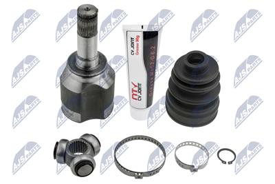 NTY NPW-FT-050 EAN: 5902048197986.