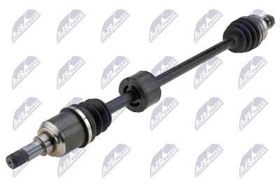 NTY NPW-FT-071 EAN: 5902048296146.