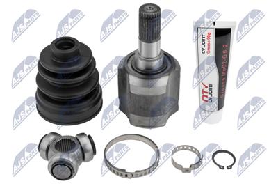 NTY NPW-HY-501 EAN: 5902048893567.