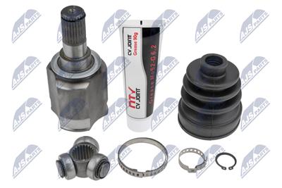 NTY NPW-HY-548 EAN: 5902048198013.