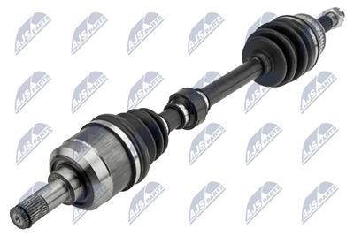 NTY NPW-HY-591 EAN: 5902048208347.