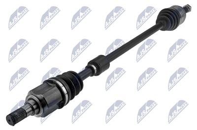 NTY NPW-HY-622 EAN: 5902048273529.