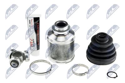 NTY NPW-KA-307 EAN: 5908281438671.