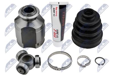 NTY NPW-KA-341 EAN: 5902048908995.