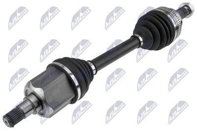 NTY NPW-LR-037 EAN: 5902048373052.