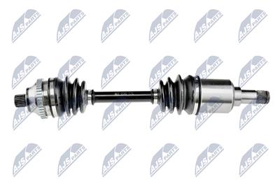 NTY NPW-ME-030 EAN: 5902048908971.