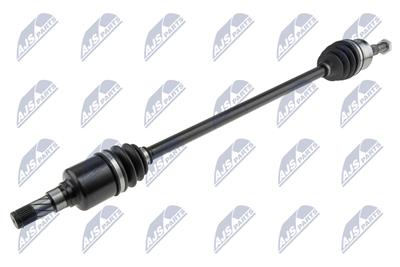 NTY NPW-ME-118 EAN: 5902048151964.