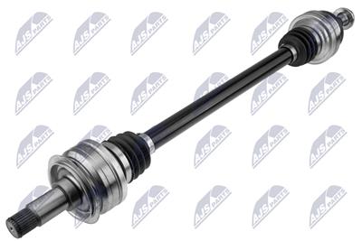 NTY NPW-ME-197 EAN: 5902048360205.