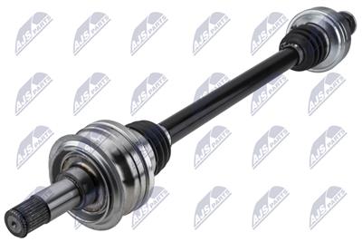 NTY NPW-ME-205 EAN: 5902048360281.