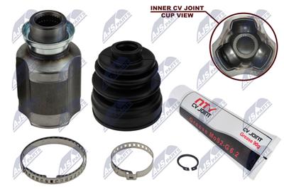 NTY NPW-MS-027 EAN: 5902048013507.