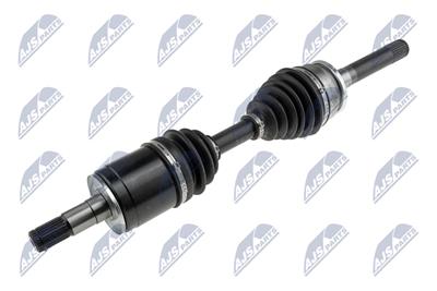 NTY NPW-MS-057 EAN: 5902048152244.