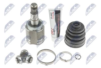 NTY NPW-NS-008 EAN: 5908281438701.