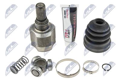 NTY NPW-PE-040 EAN: 5902048107183.