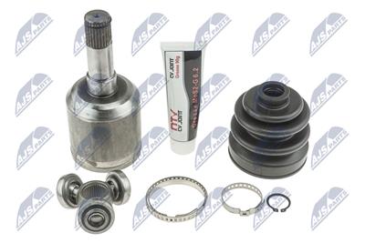 NTY NPW-PL-001 EAN: 5908281463642.