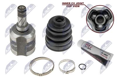 NTY NPW-PL-010 EAN: 5902048019967.