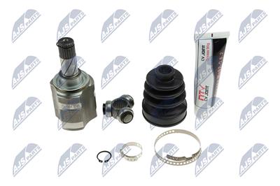 NTY NPW-PL-064 EAN: 5902048135131.