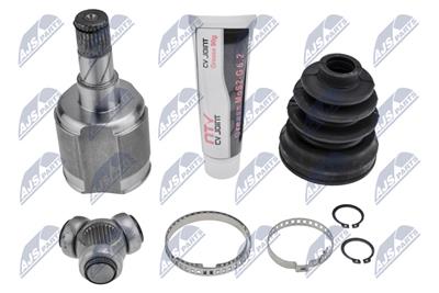 NTY NPW-PL-126 EAN: 5902048183217.