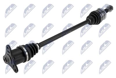 NTY NPW-PL-137 EAN: 5902048273079.