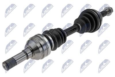 NTY NPW-PL-141 EAN: 5902048273093.