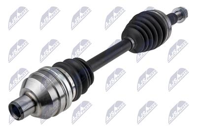 NTY NPW-PL-165 EAN: 5902048396853.