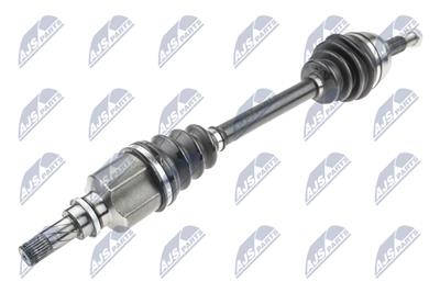 NTY NPW-RE-031 EAN: 5902048027917.