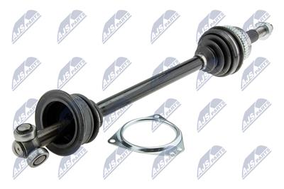 NTY NPW-RE-033 EAN: 5902048003836.