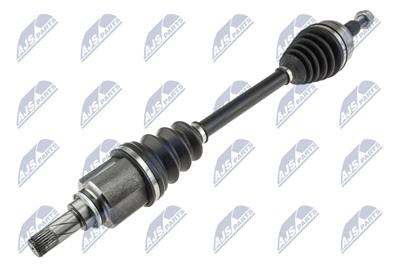 NTY NPW-RE-049 EAN: 5902048882905.