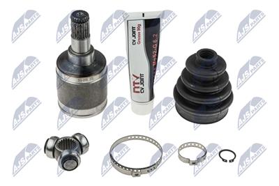 NTY NPW-SU-000 EAN: 5908281456507.