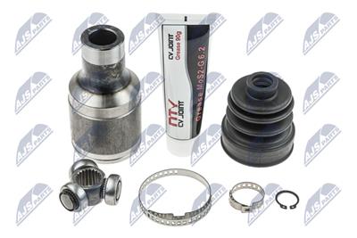 NTY NPW-SU-001 EAN: 5908281456514.