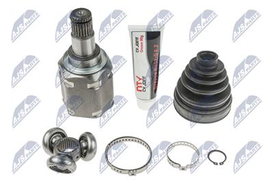 NTY NPW-TY-012 EAN: 5908281436714.