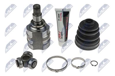 NTY NPW-TY-018 EAN: 5908281499313.