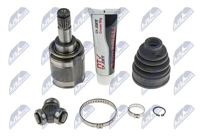 NTY NPW-TY-052 EAN: 5902048027931.