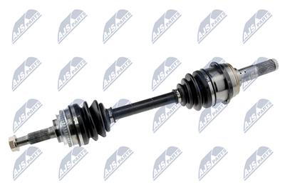 NTY NPW-TY-078 EAN: 5902048893437.