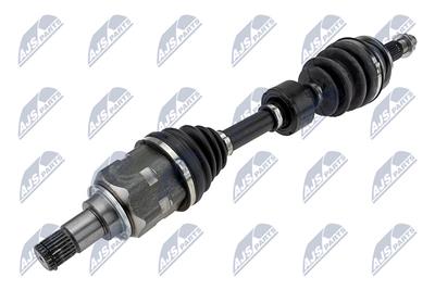 NTY NPW-TY-108 EAN: 5902048110688.