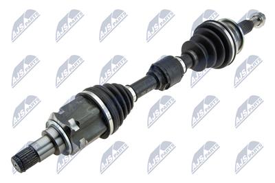 NTY NPW-TY-187 EAN: 5902048296597.