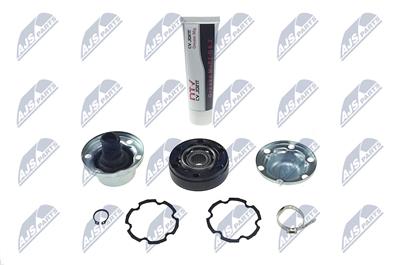 NTY NPW-VV-004 EAN: 5902048920836.