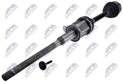 NTY NPW-VV-159 EAN: 5902048373335.