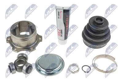 NTY NPW-VW-006 EAN: 5908281425794.