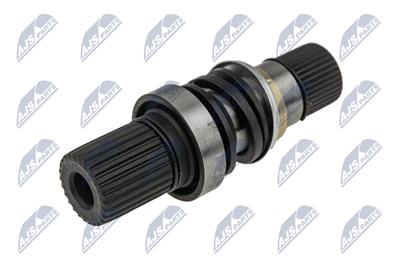 NTY NPW-VW-007W EAN: 5908281440506.