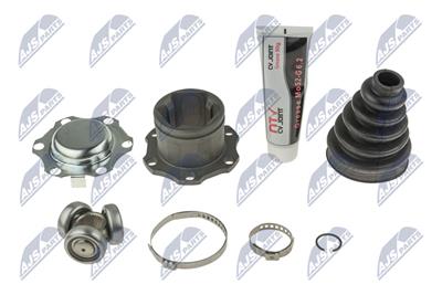 NTY NPW-VW-011 EAN: 5908281434307.