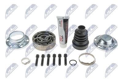 NTY NPW-VW-013 EAN: 5908281440520.